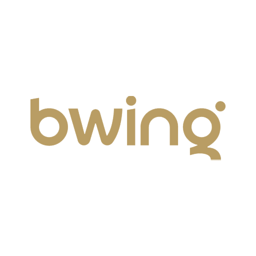 Logo de Bwing Studio